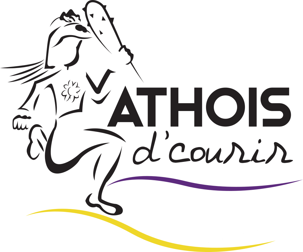 Logo Athois d'courir